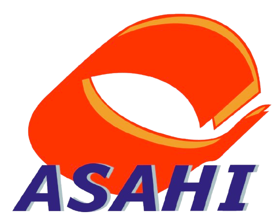 ASAHIのロゴマーク